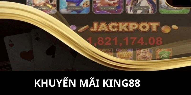 Tham khảo nội dung về những đối tượng tham gia ưu đãi của cổng game king88