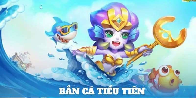 Sảnh game hấp dẫn không thể bỏ qua của bắn cá King88 