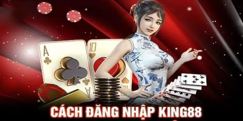 Cảnh báo khi sử dụng các thiết bị công cộng để đăng nhập King88