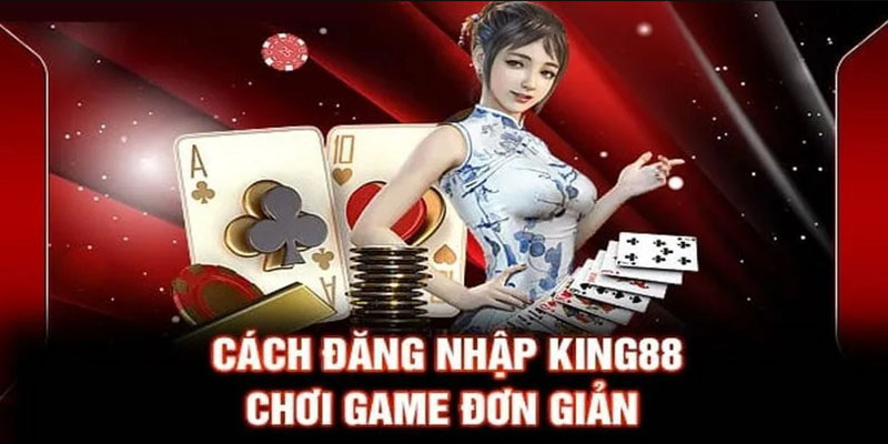 Lưu ý khi đăng nhập King88 là gì?