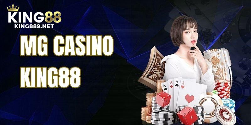 MG Casino King88 thumb