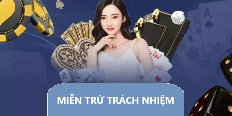 Rủi ro trong cá cược là điều hoàn toàn bình thường