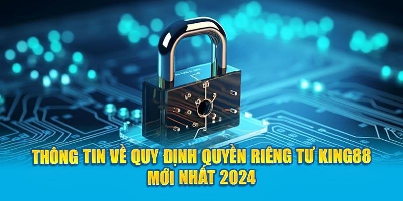 Trách nhiệm của người chơi giúp xây dựng chính sách quyền riêng tư