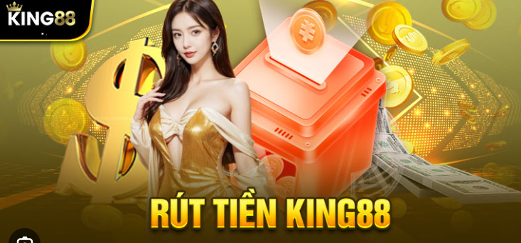 Lợi ích của dịch vụ rút tiền King88