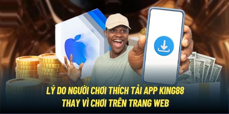 Trải nghiệm đa dạng sản phẩm trên ứng dụng game bet