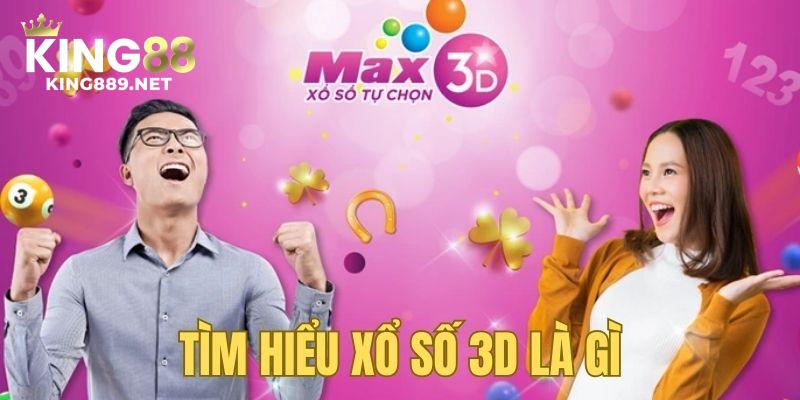 Tìm hiểu về loại hình xổ số chơi đang được quan tâm