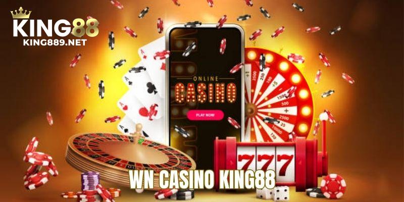 WN casino king88 thumb